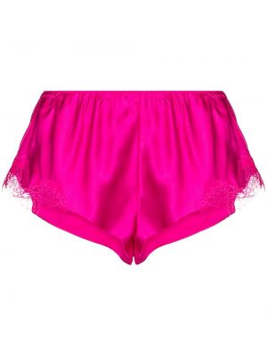 Pantalones cortos Sainted Sisters rosa