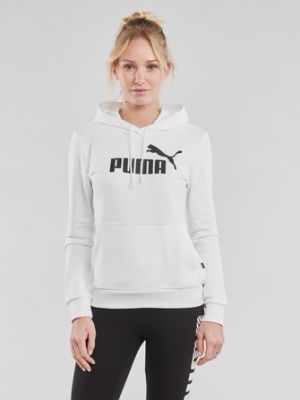 Bluza Puma biała