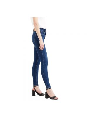 Skinny jeans Levi's® blau