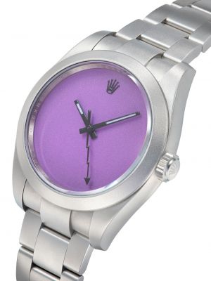Laikrodžiai Minds violetinė
