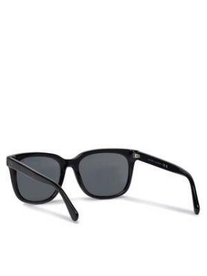 Sluneční brýle Polo Ralph Lauren černé