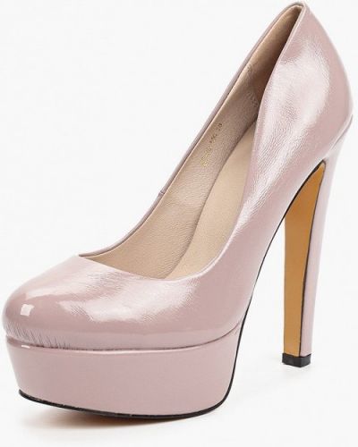 Туфли Diora.rim розовые