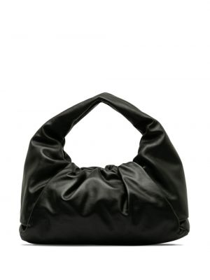 Чанта за ръка Bottega Veneta Pre-owned черно