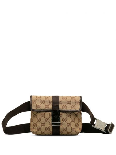 Opasok Gucci Pre-owned