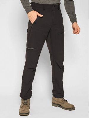 Панталон Marmot черно