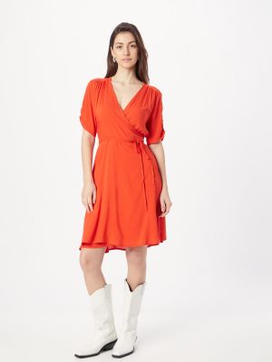 Robe B.young rouge
