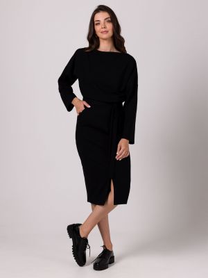 Šaty Bewear černé
