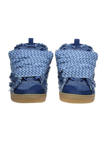Zapatillas Lanvin azul
