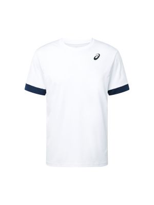 Športna majica Asics bela