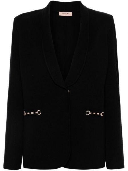 Blazer Twinset sort