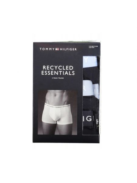 Boxers Tommy Hilfiger negro