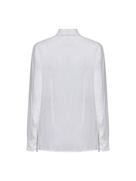 Blusa de cristal Nº21 blanco