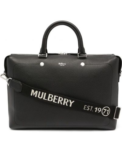 Laptop táska Mulberry