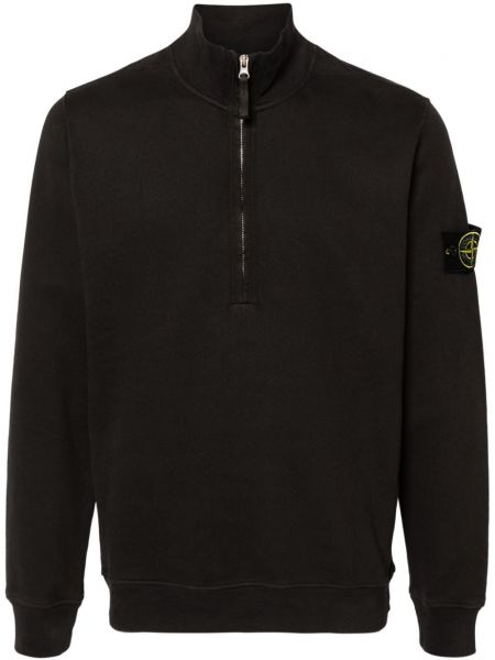 Collegepaita Stone Island harmaa