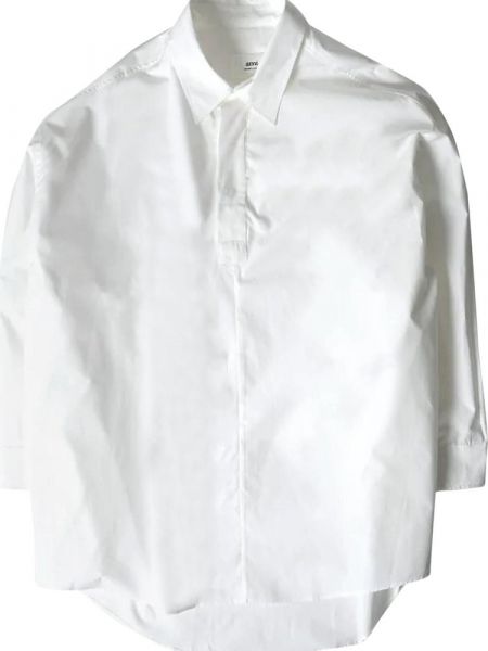 Рубашка Ami белая