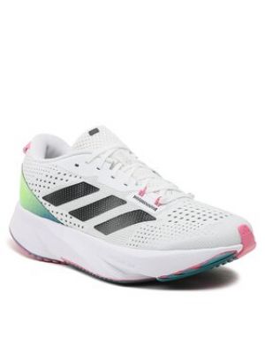 Běžecké boty Adidas Adizero bílé