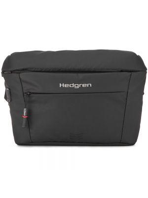 Поясная сумка Hedgren черная