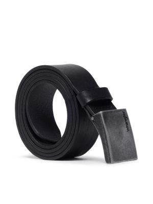Cinturón Wrangler negro