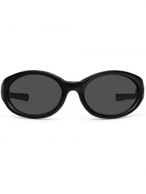 Sončna očala Maison Margiela črna