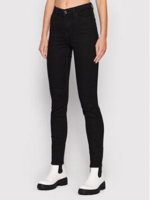 Jeans skinny Guess noir