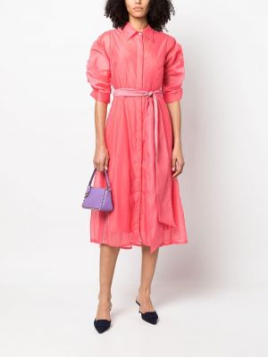 Kleid Baruni pink