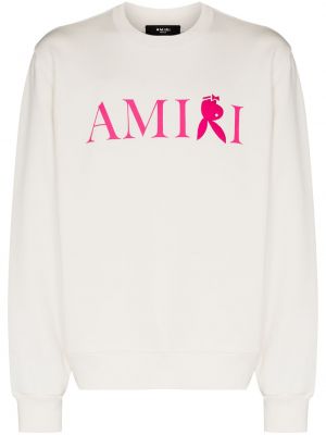 Pamuklu sweatshirt Amiri