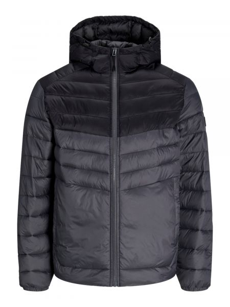 Overgangsjakke Jack & Jones sort