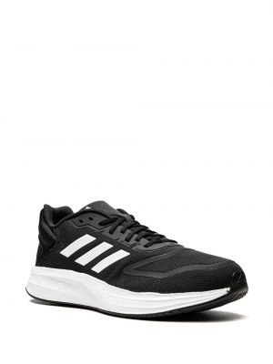 Sneakersy Adidas Duramo czarne