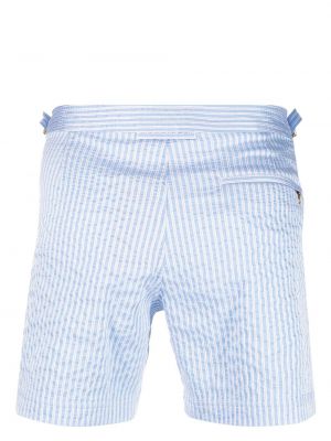 Shorts à rayures Orlebar Brown