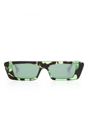 Sonnenbrille Gucci Eyewear grün