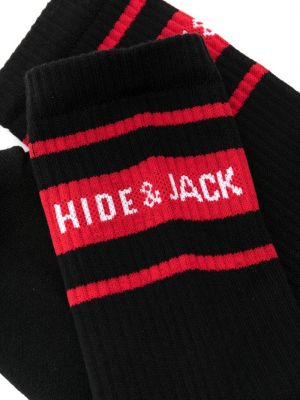 Chaussettes Hide&jack