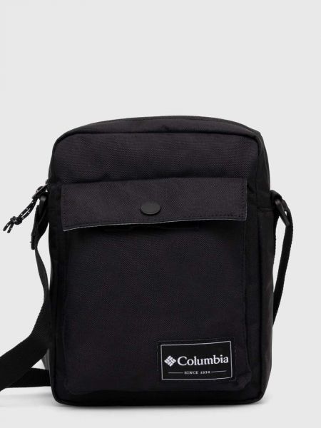 Чанта през рамо Columbia черно