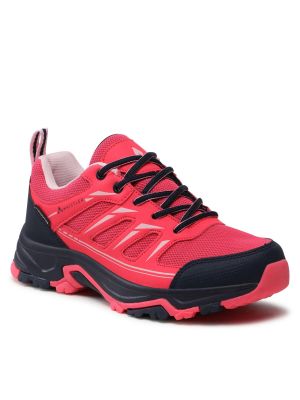 Sneakers Whistler ροζ