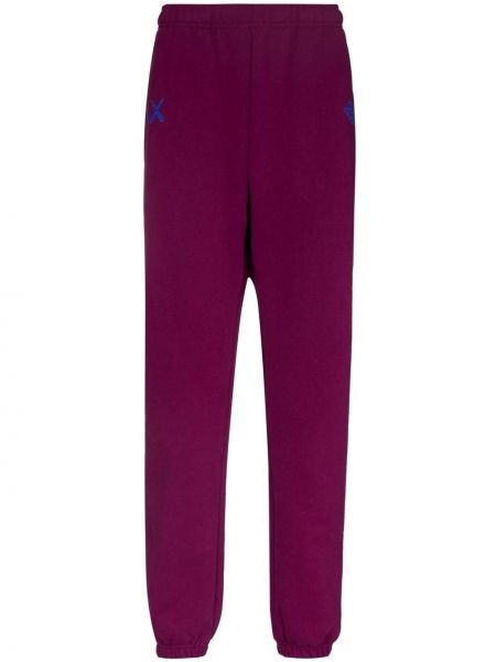 Pantaloni The North Face viola