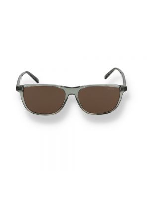 Okulary przeciwsłoneczne Dior szare