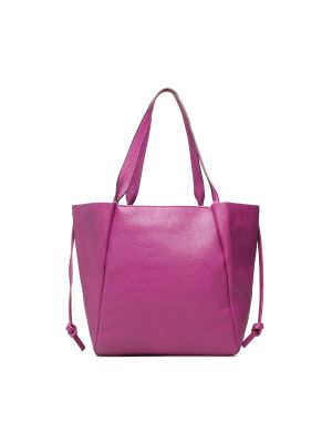 Nakupovalna torba Creole vijolična