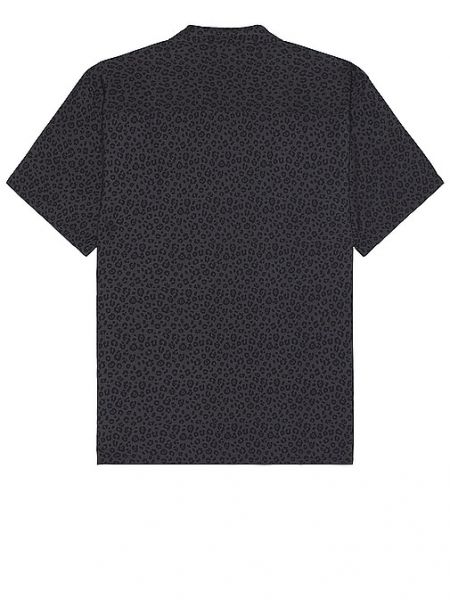 Camisa Duvin Design negro