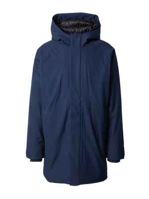 Krátký kabát Minimum modrá
