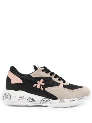 Sneakers Premiata vit