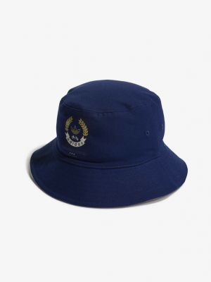 Pălărie Adidas Originals albastru