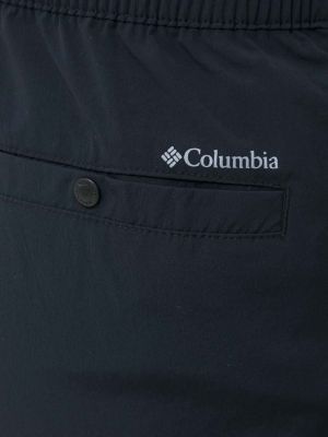 Nadrág Columbia fekete