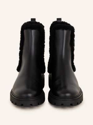 Chelsea boots Tod's černé