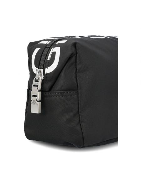 Tasche mit reißverschluss mit taschen Givenchy schwarz