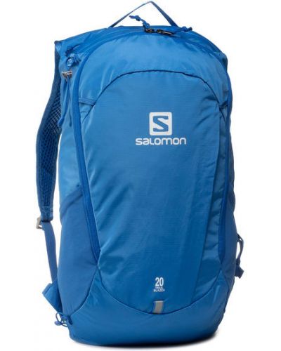 Modrý batoh Salomon