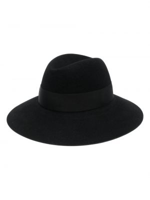 Pălărie Borsalino negru