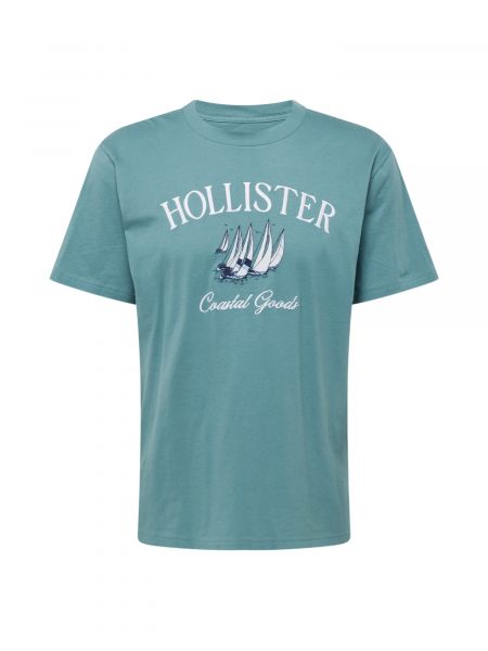 Tricou Hollister alb