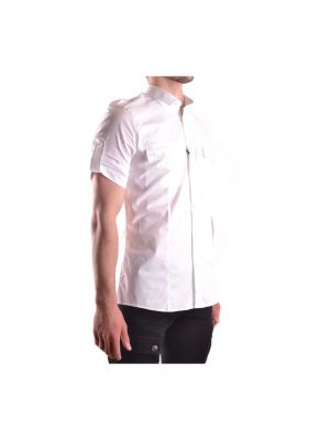 Koszula Les Hommes biała