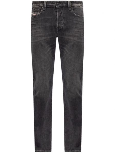 Skinny jeans Diesel sort