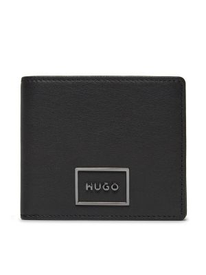 Denarnica Hugo črna