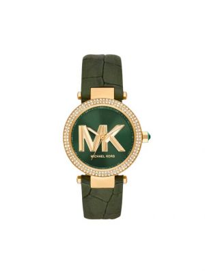 Zegarek Michael Kors zielony